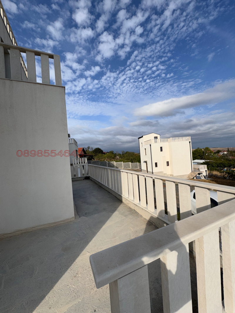 Продава КЪЩА, гр. Поморие, област Бургас, снимка 4 - Къщи - 53235056