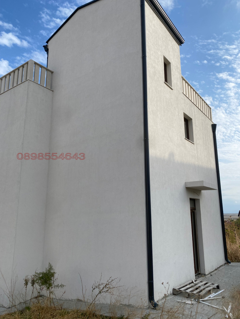 Продава КЪЩА, гр. Поморие, област Бургас, снимка 2 - Къщи - 53235056