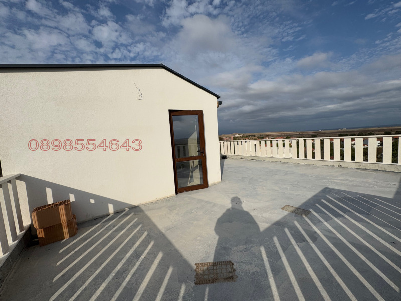 Продава КЪЩА, гр. Поморие, област Бургас, снимка 9 - Къщи - 53235056