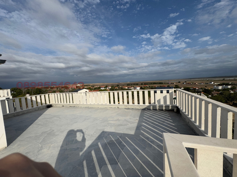 Продава КЪЩА, гр. Поморие, област Бургас, снимка 10 - Къщи - 53235056