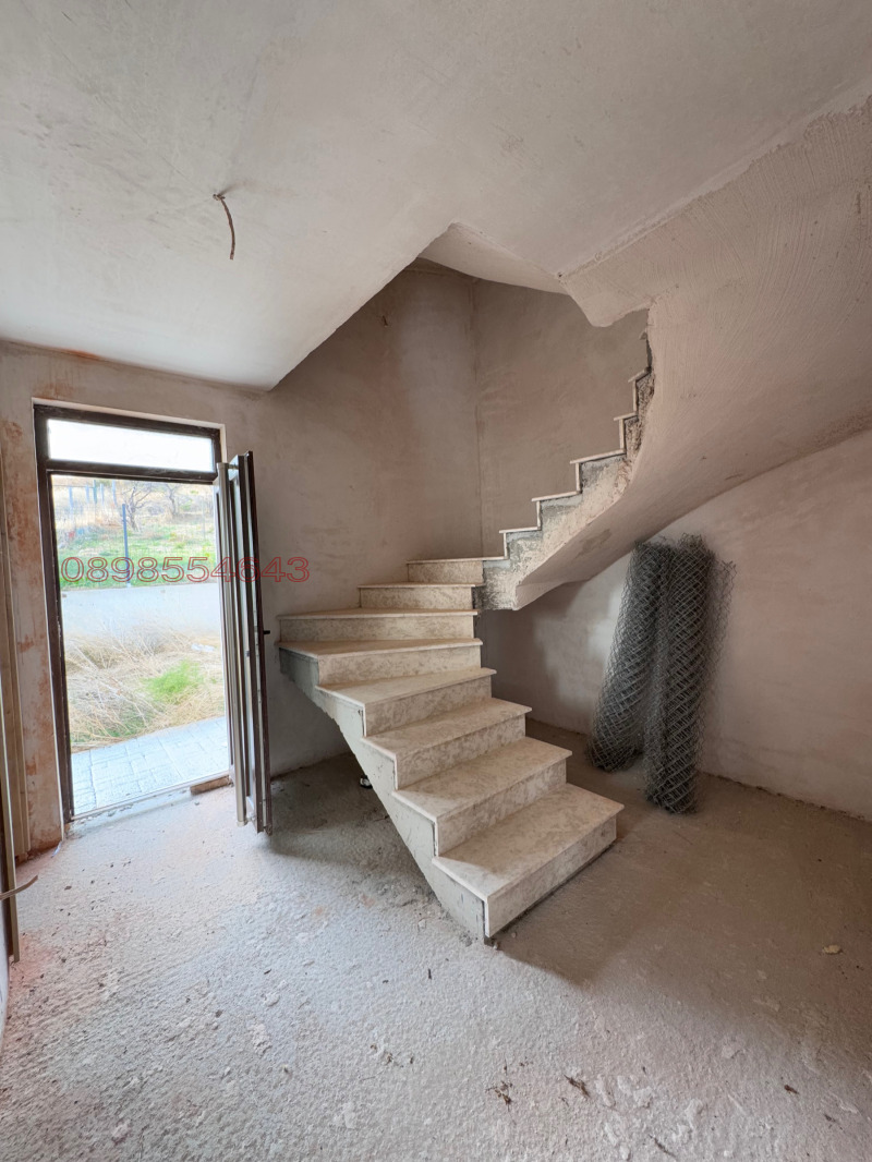 Продава КЪЩА, гр. Поморие, област Бургас, снимка 3 - Къщи - 53235056