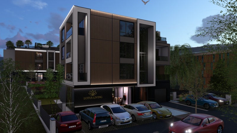 Продава МАГАЗИН, гр. София, Горна баня, снимка 5 - Магазини - 53558532