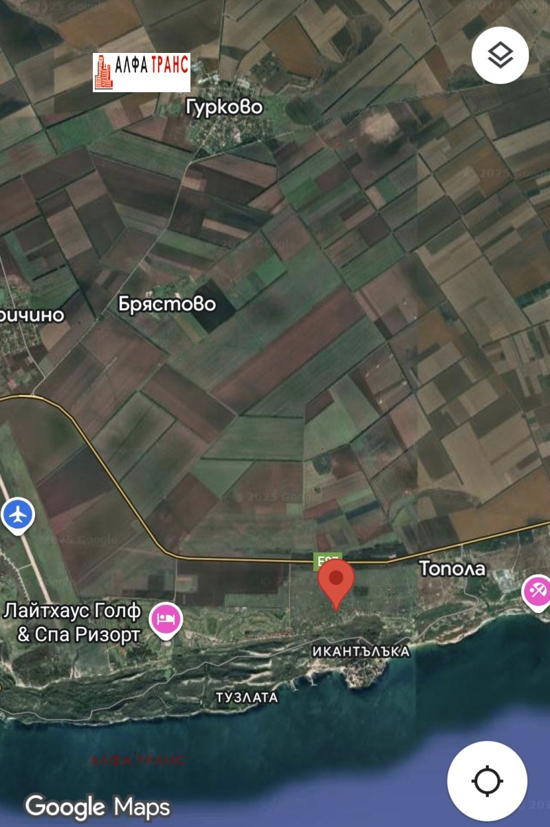 Продаја  Плот регион Добрицх , Топола , 617 м2 | 38616209 - слика [8]