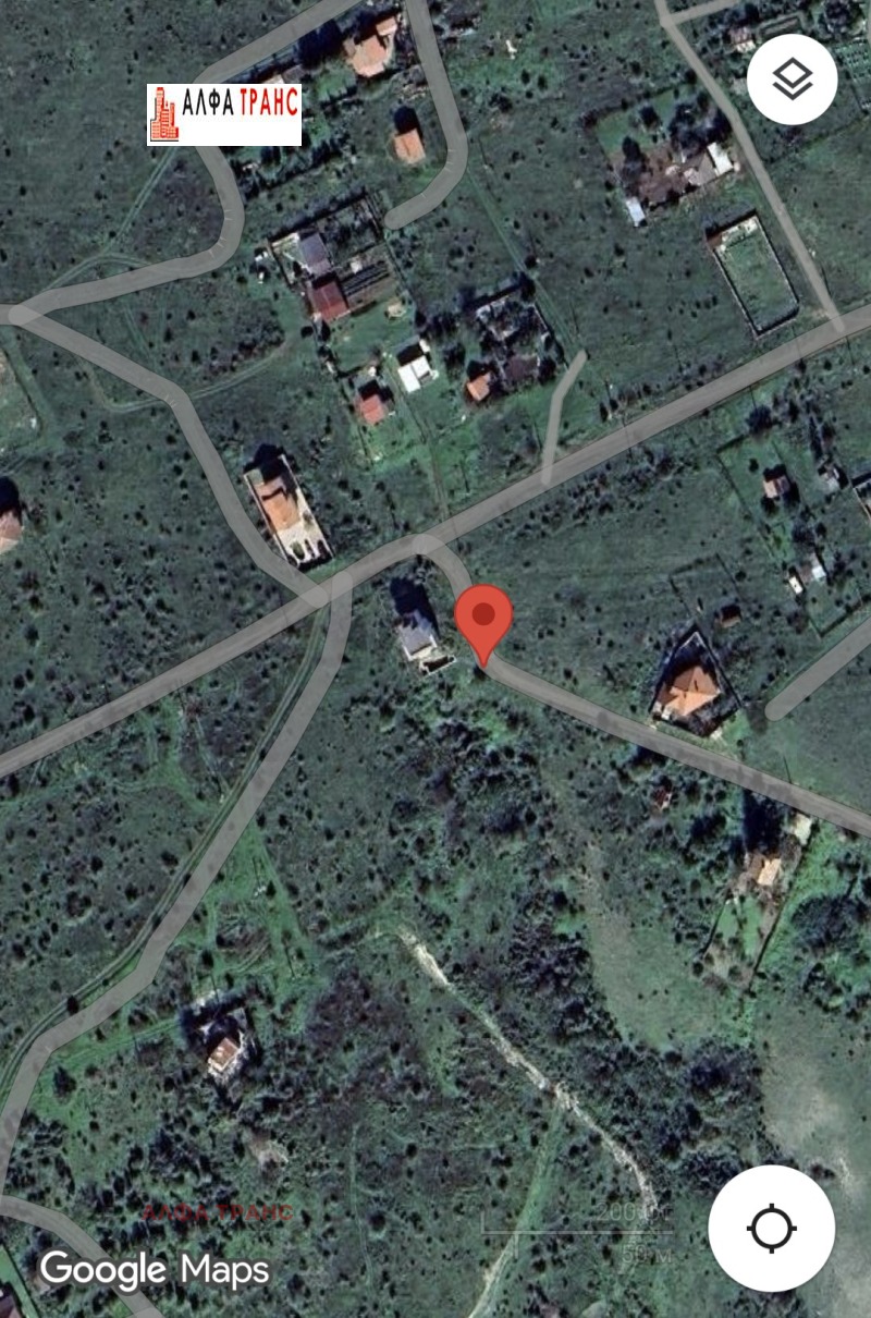 Продаја  Плот регион Добрицх , Топола , 617 м2 | 38616209 - слика [6]