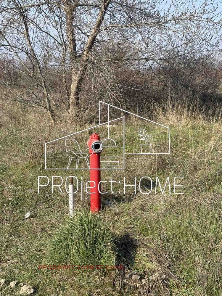 Продава ПАРЦЕЛ, гр. Несебър, област Бургас, снимка 8 - Парцели - 54038687