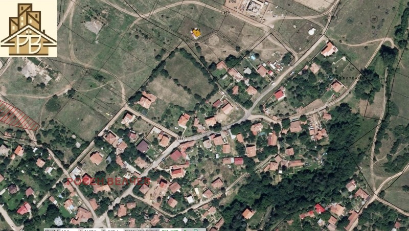 Продава ЗЕМЕДЕЛСКА ЗЕМЯ, с. Макоцево, област София област, снимка 7 - Земеделска земя - 53392021