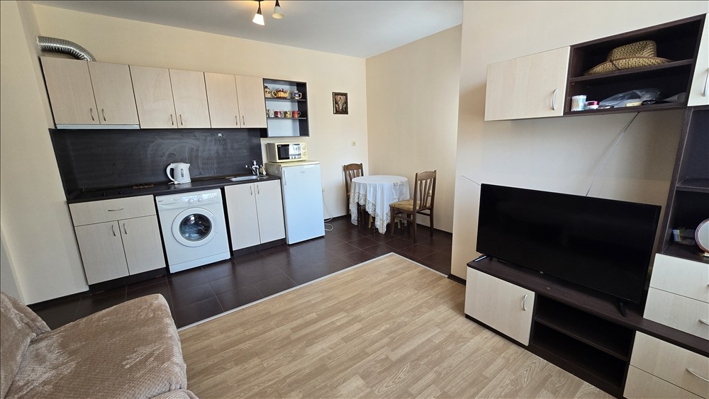 Продава 1-СТАЕН, с. Равда, област Бургас