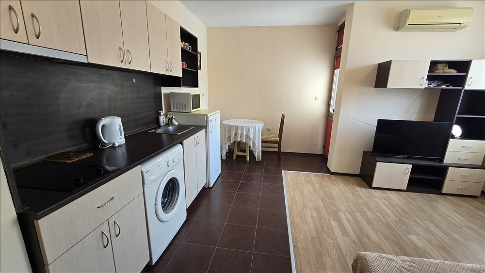 Продава 1-СТАЕН, с. Равда, област Бургас, снимка 3 - Апартаменти - 54362649