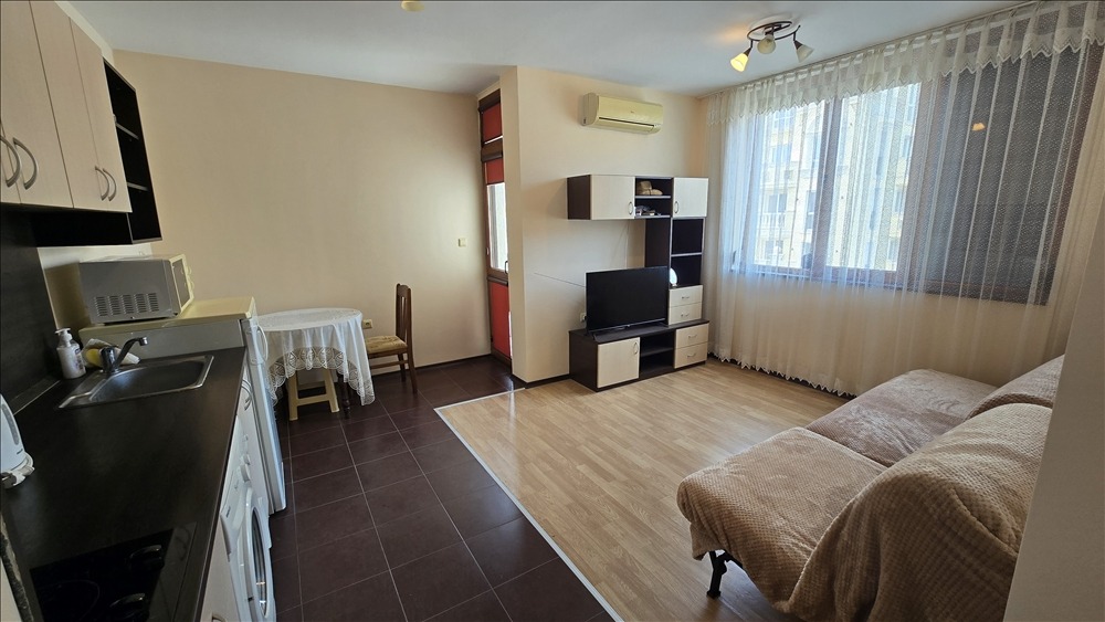 Продава 1-СТАЕН, с. Равда, област Бургас, снимка 2 - Апартаменти - 54362649