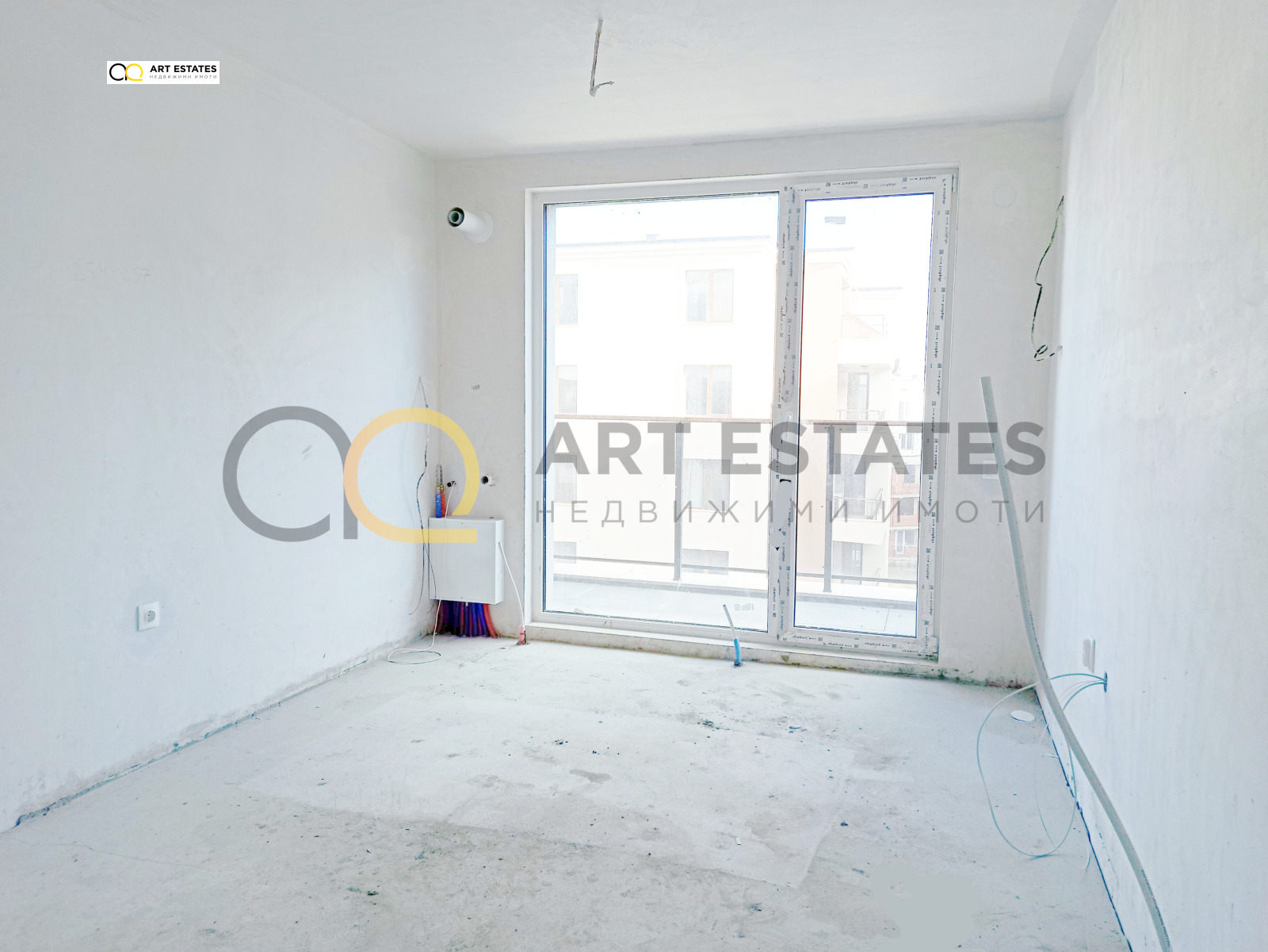 Продава 2-СТАЕН, гр. София, Малинова долина, снимка 2 - Апартаменти - 52590526