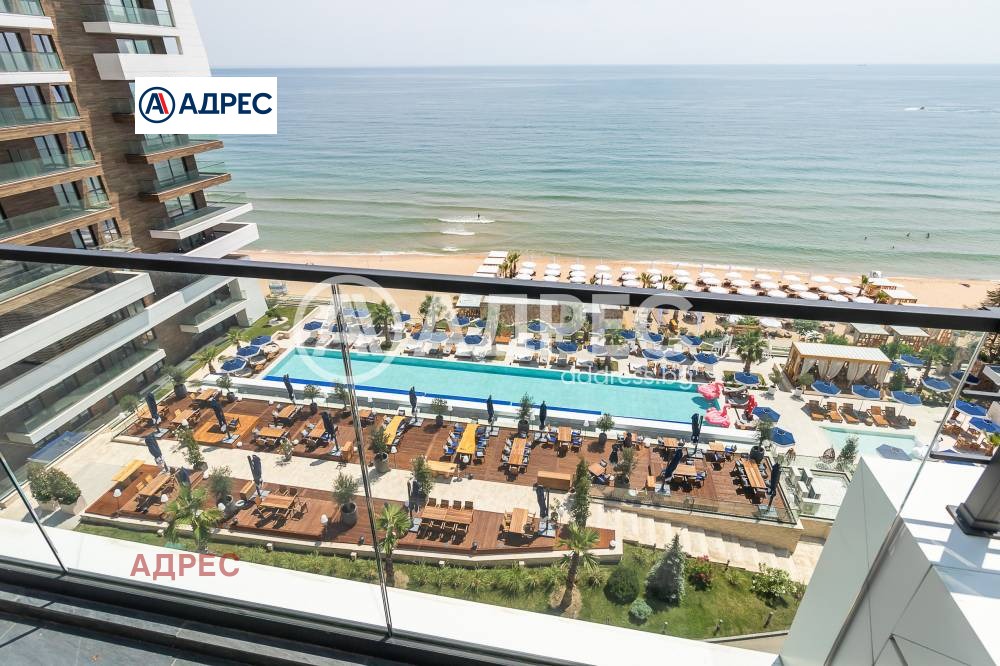 Продава 2-СТАЕН, гр. Варна, к.к. Слънчев ден, снимка 8 - Апартаменти - 46239660