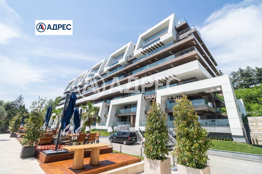 Продава 2-СТАЕН, гр. Варна, к.к. Слънчев ден, снимка 7 - Апартаменти - 46239660