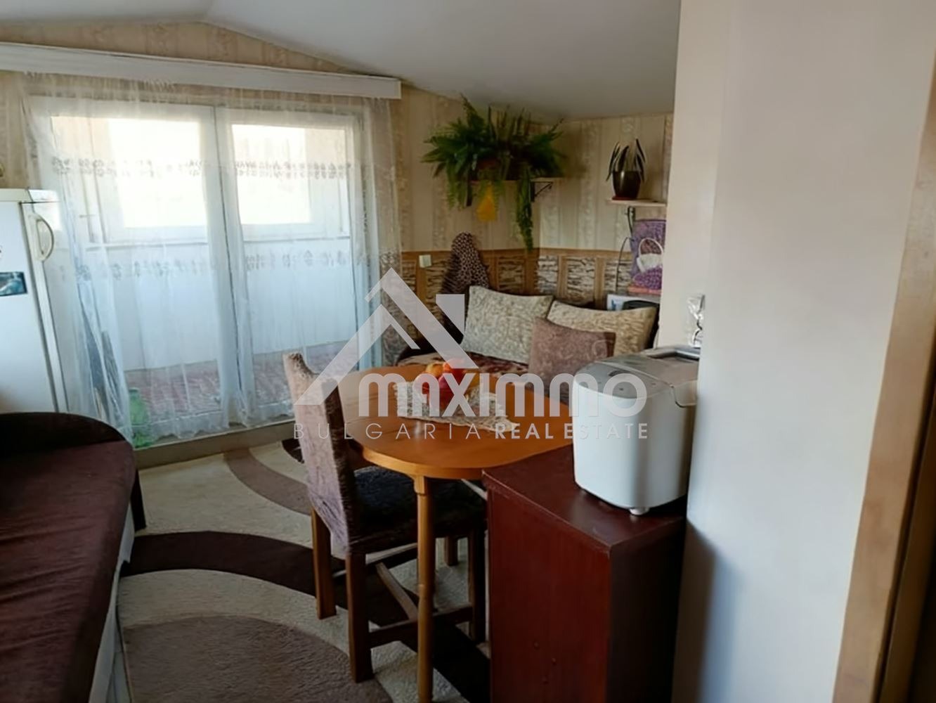 Продава 2-СТАЕН, гр. Варна, Владислав Варненчик 2, снимка 4 - Апартаменти - 54330790