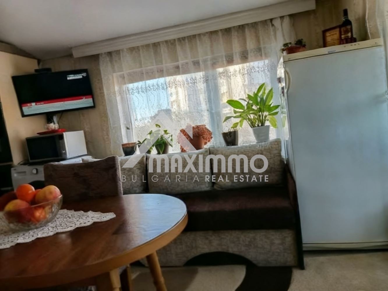 Продава 2-СТАЕН, гр. Варна, Владислав Варненчик 2, снимка 5 - Апартаменти - 54330790