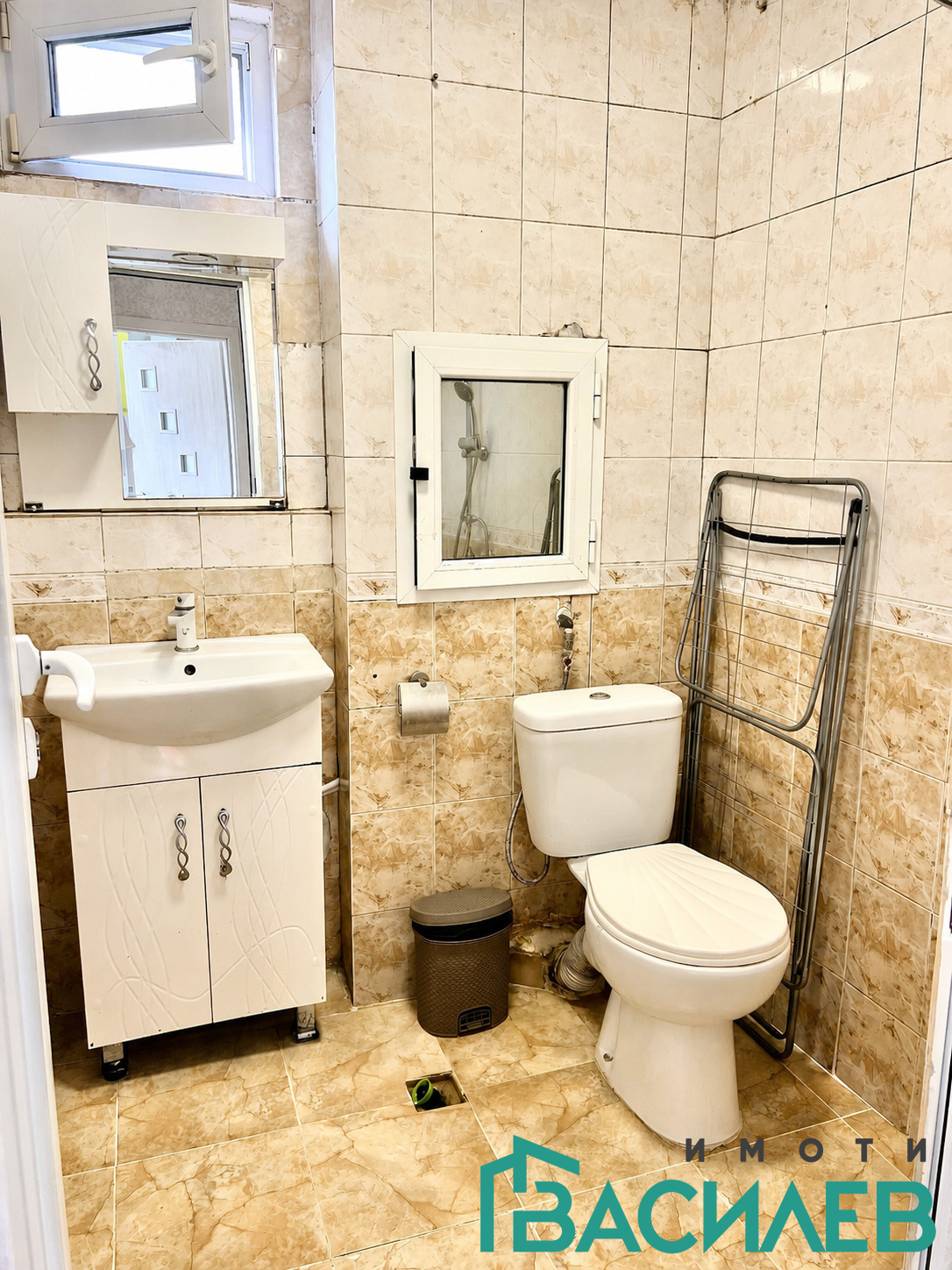 Продава 2-СТАЕН, гр. София, Люлин 5, снимка 7 - Апартаменти - 55822276