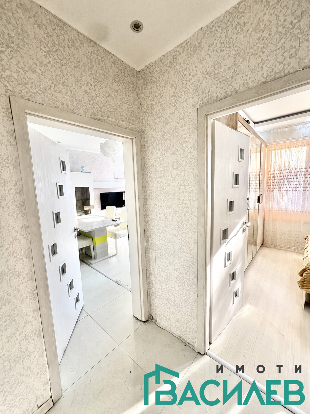 Продава 2-СТАЕН, гр. София, Люлин 5, снимка 6 - Апартаменти - 55822276