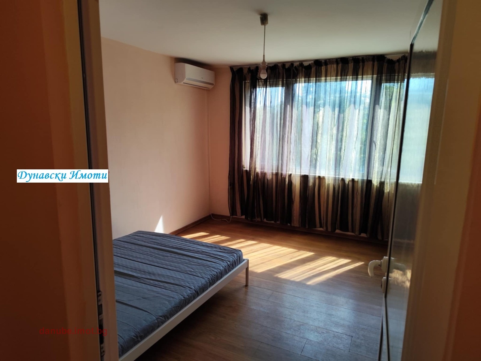 Продава 2-СТАЕН, гр. Русе, Център, снимка 9 - Апартаменти - 55879469