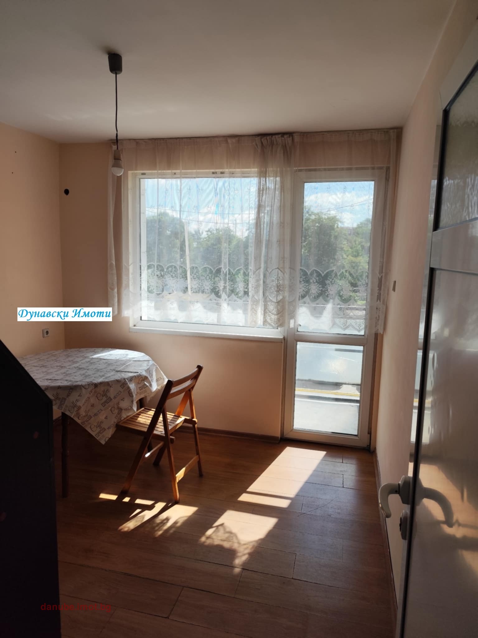 Продава 2-СТАЕН, гр. Русе, Център, снимка 4 - Апартаменти - 55879469
