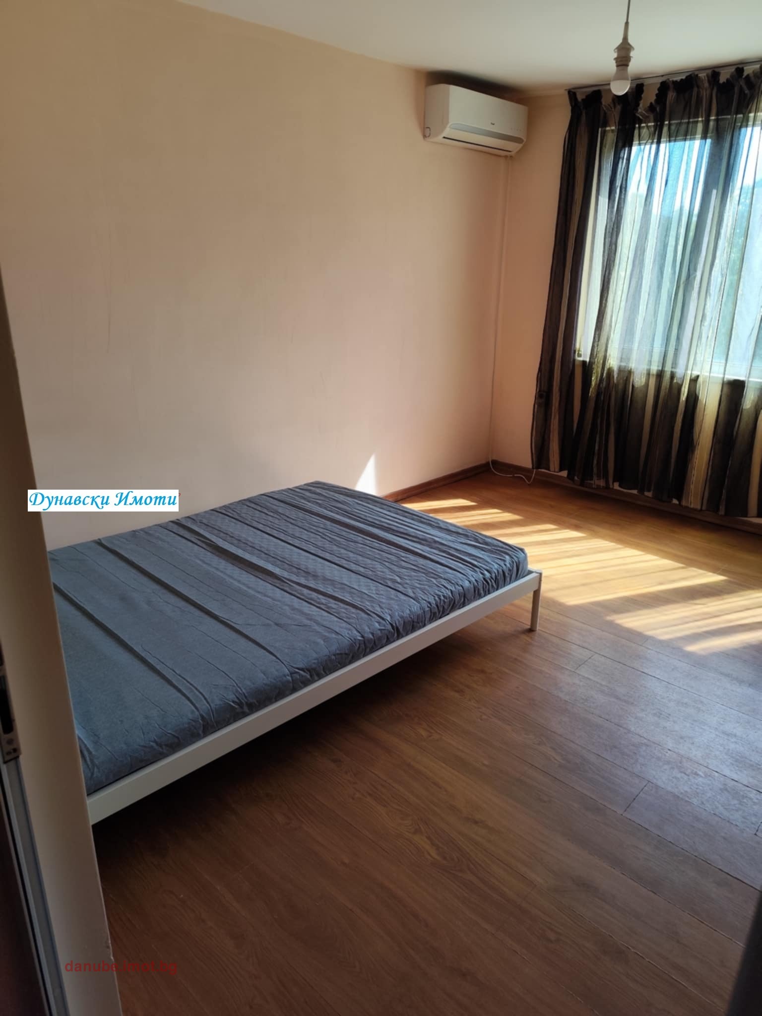 Продава 2-СТАЕН, гр. Русе, Център, снимка 11 - Апартаменти - 55879469