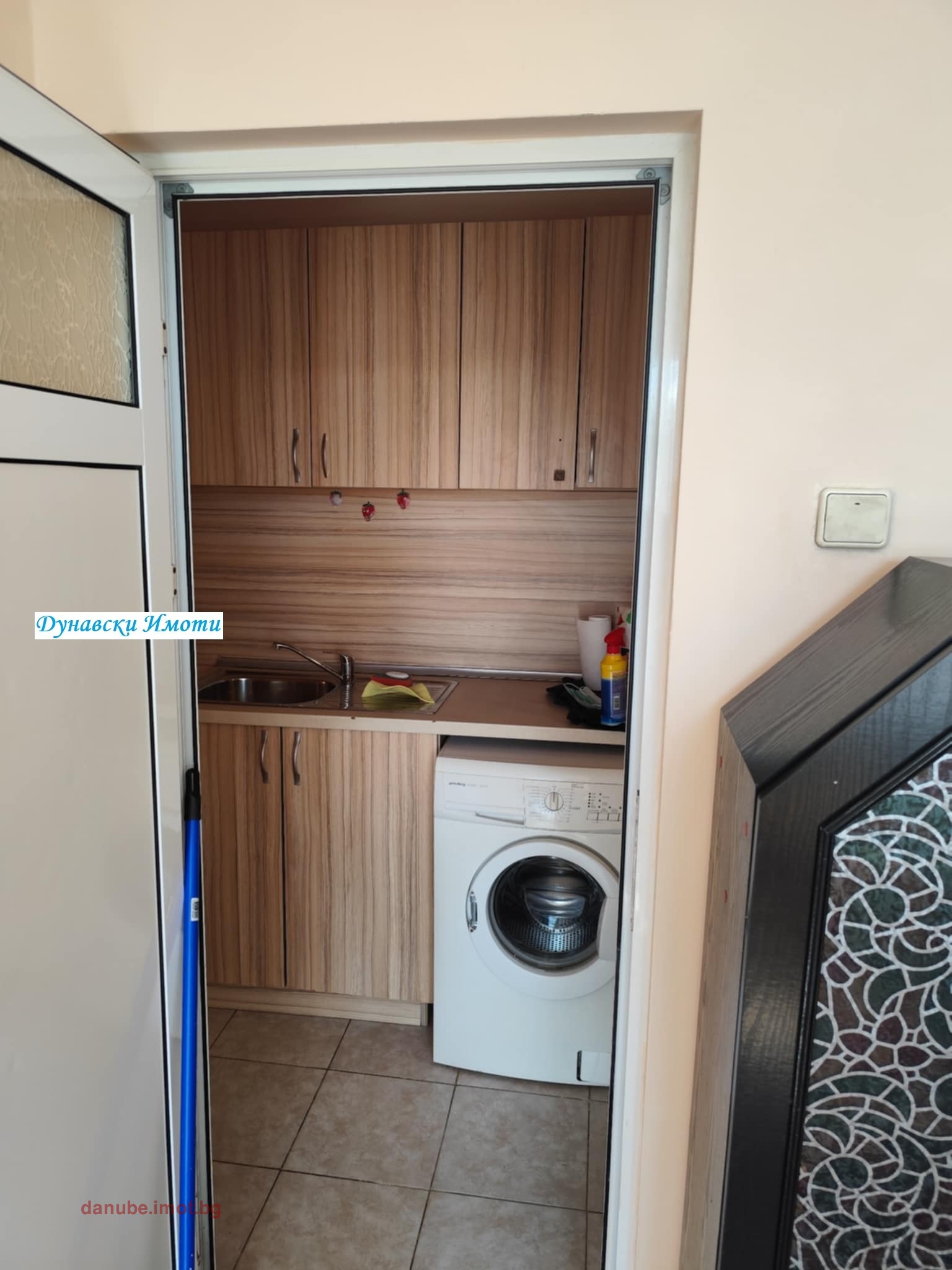 Продава 2-СТАЕН, гр. Русе, Център, снимка 5 - Апартаменти - 55879469