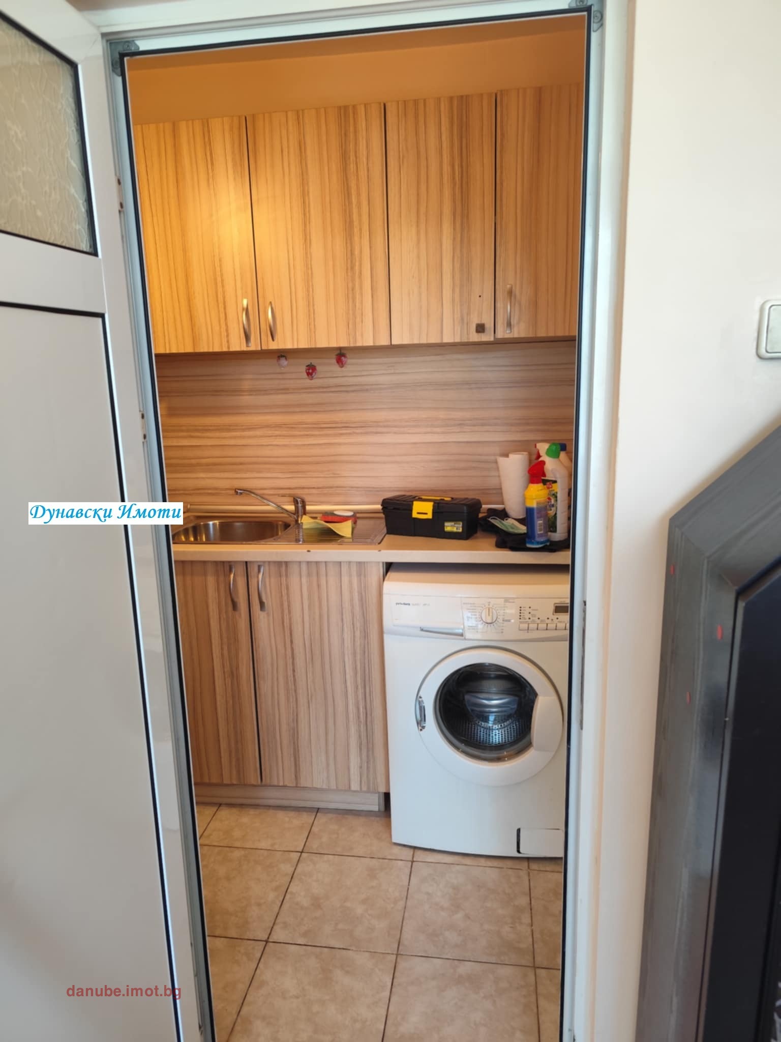 Продава 2-СТАЕН, гр. Русе, Център, снимка 8 - Апартаменти - 55879469