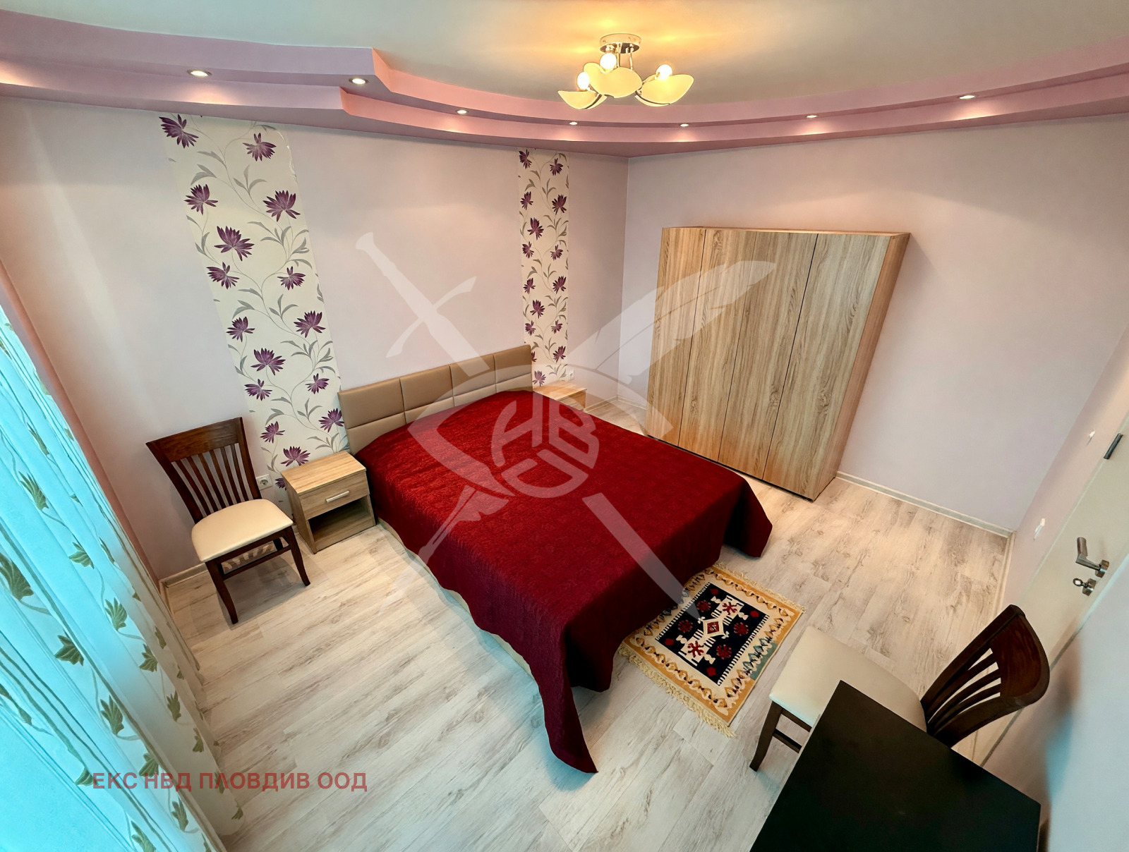 Продава 3-СТАЕН, гр. Пловдив, Център, снимка 4 - Апартаменти - 54766179