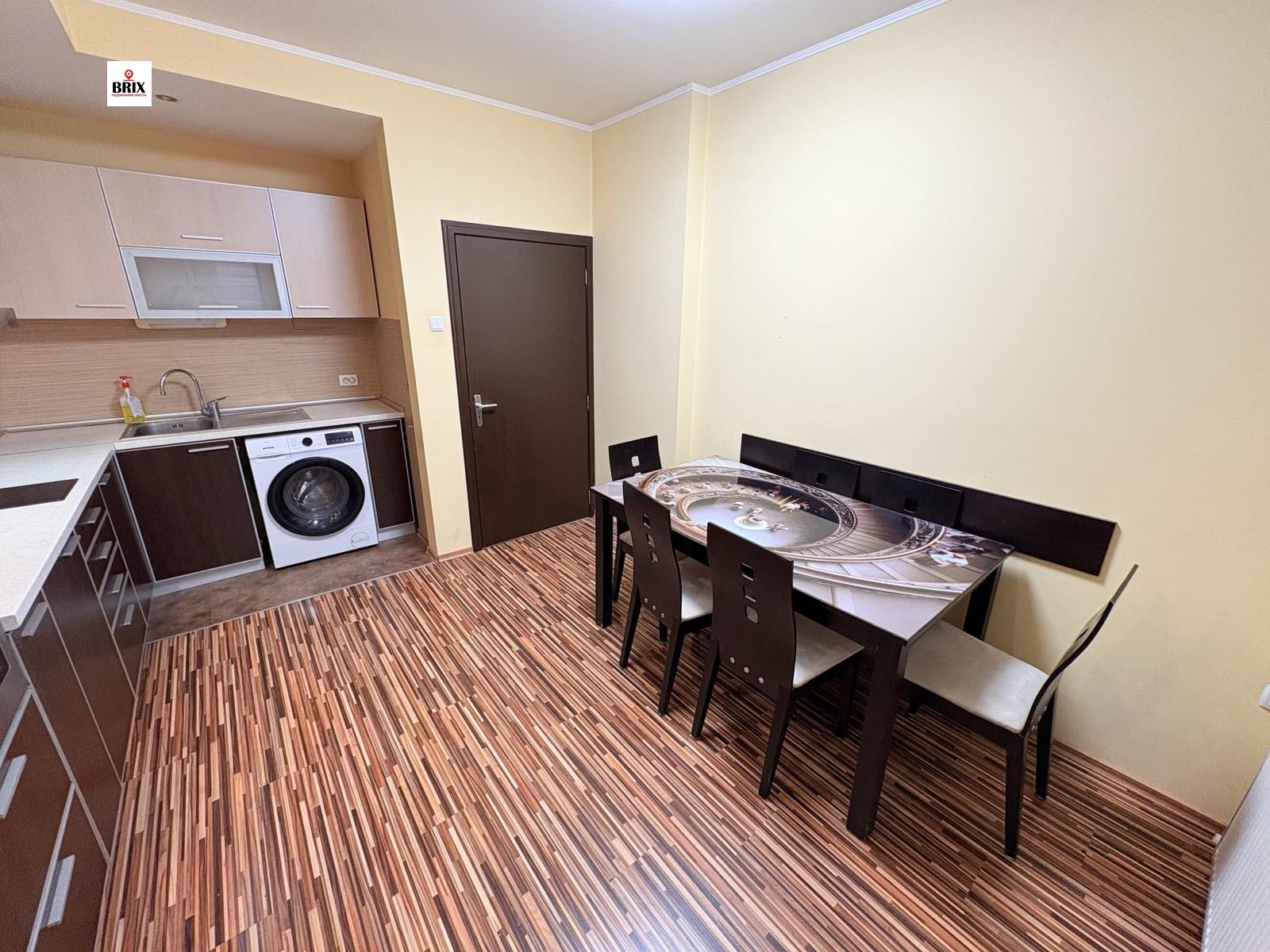 Продава 3-СТАЕН, гр. Русе, Широк център, снимка 5 - Апартаменти - 55033963