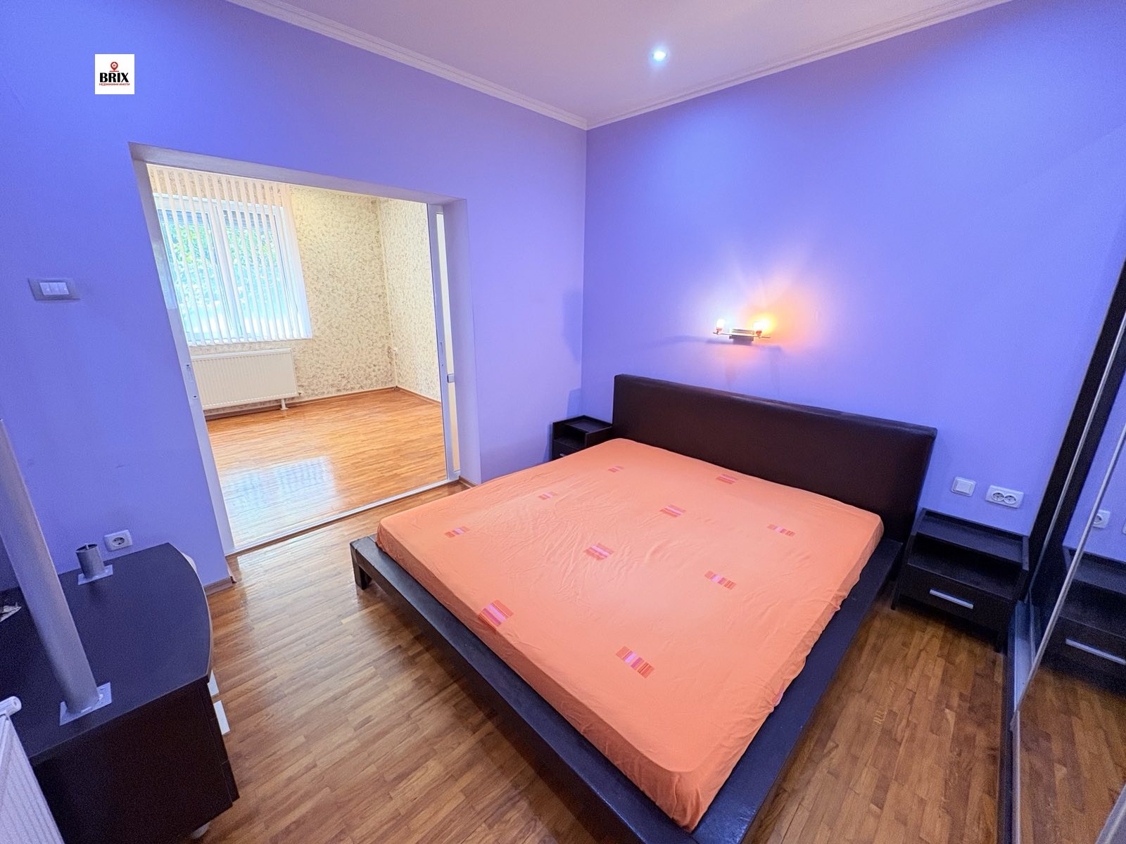 Продава 3-СТАЕН, гр. Русе, Широк център, снимка 11 - Апартаменти - 55033963