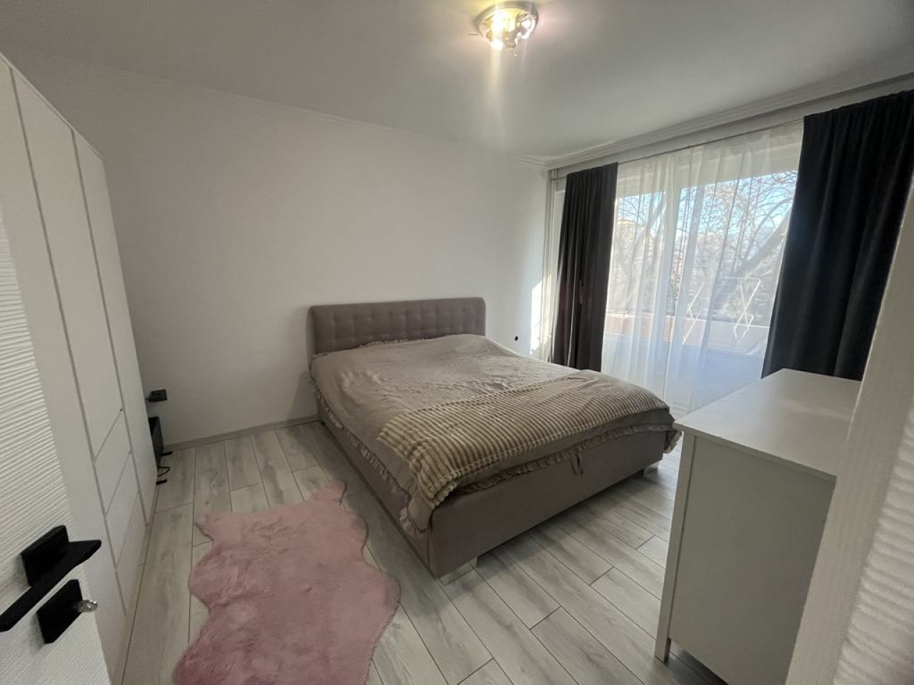 Продава 3-СТАЕН, гр. Пловдив, Гагарин, снимка 2 - Апартаменти - 55222856