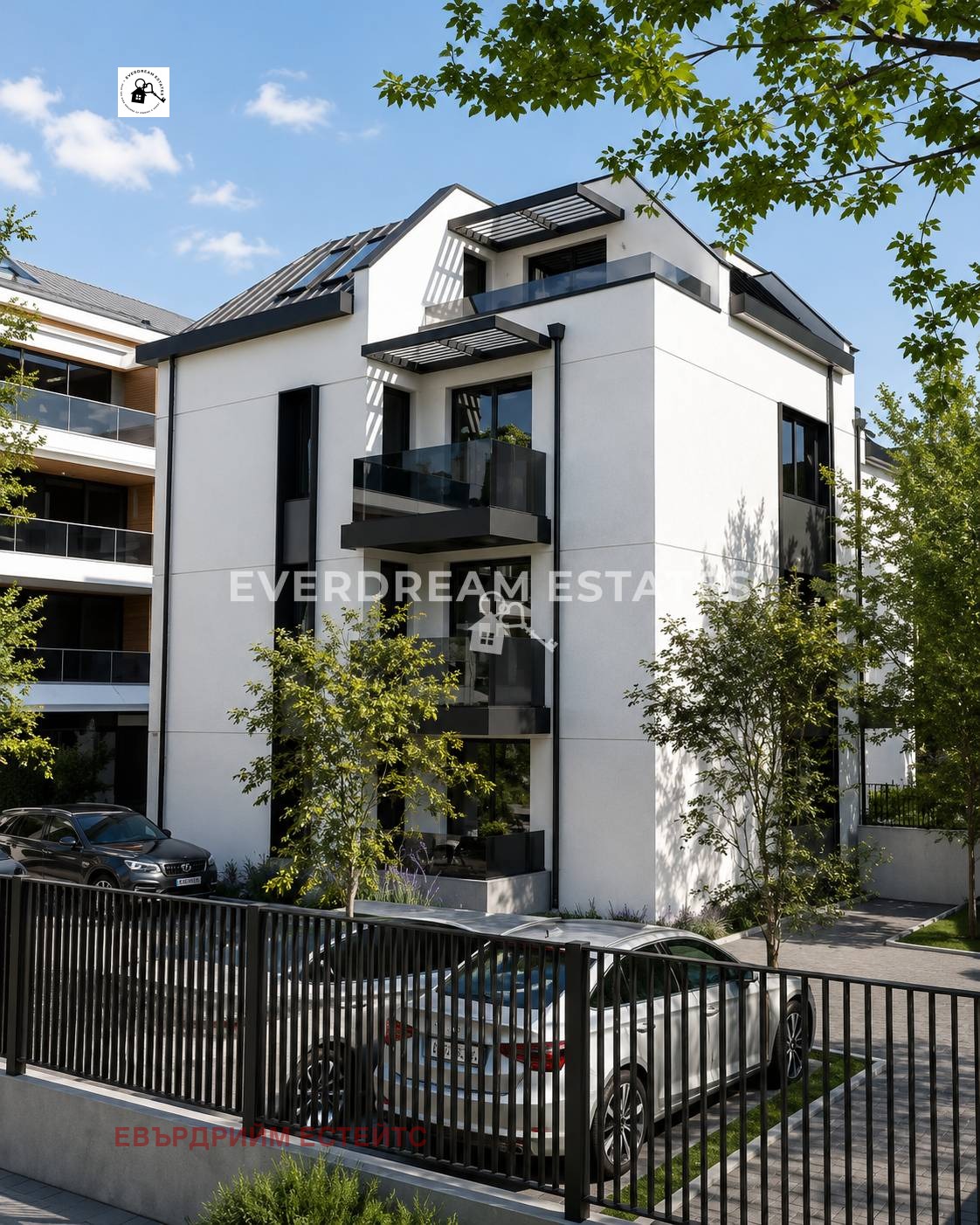 Продава 3-СТАЕН, гр. София, Карпузица, снимка 3 - Апартаменти - 55289892