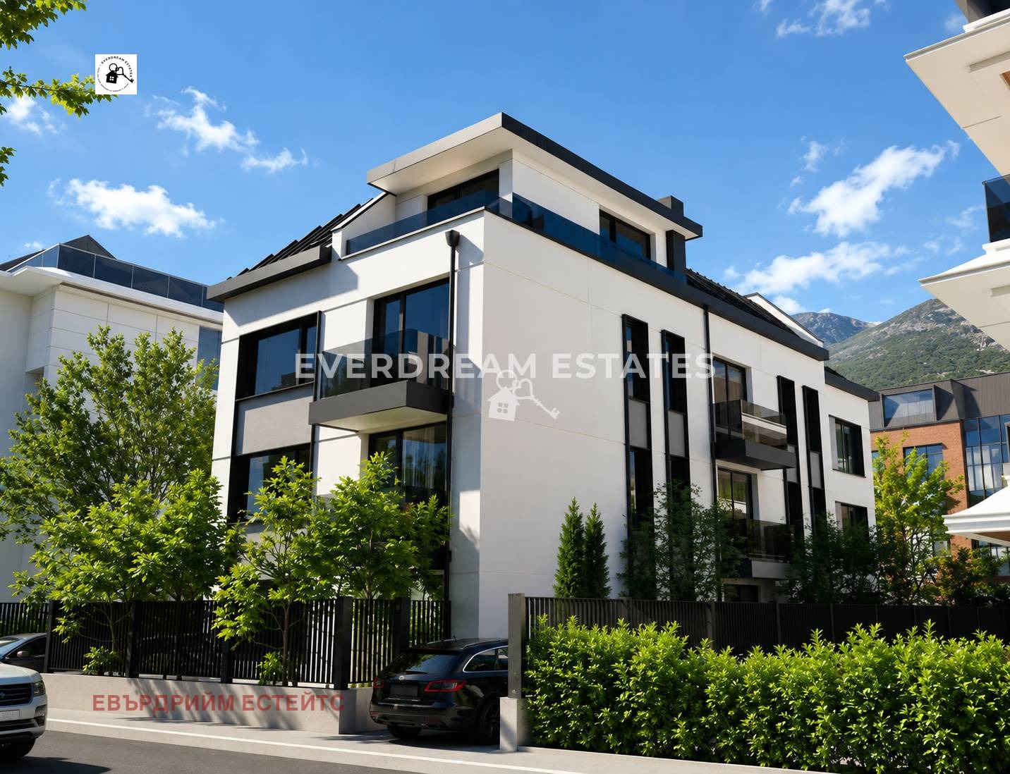 Продава 3-СТАЕН, гр. София, Карпузица, снимка 4 - Апартаменти - 55289892