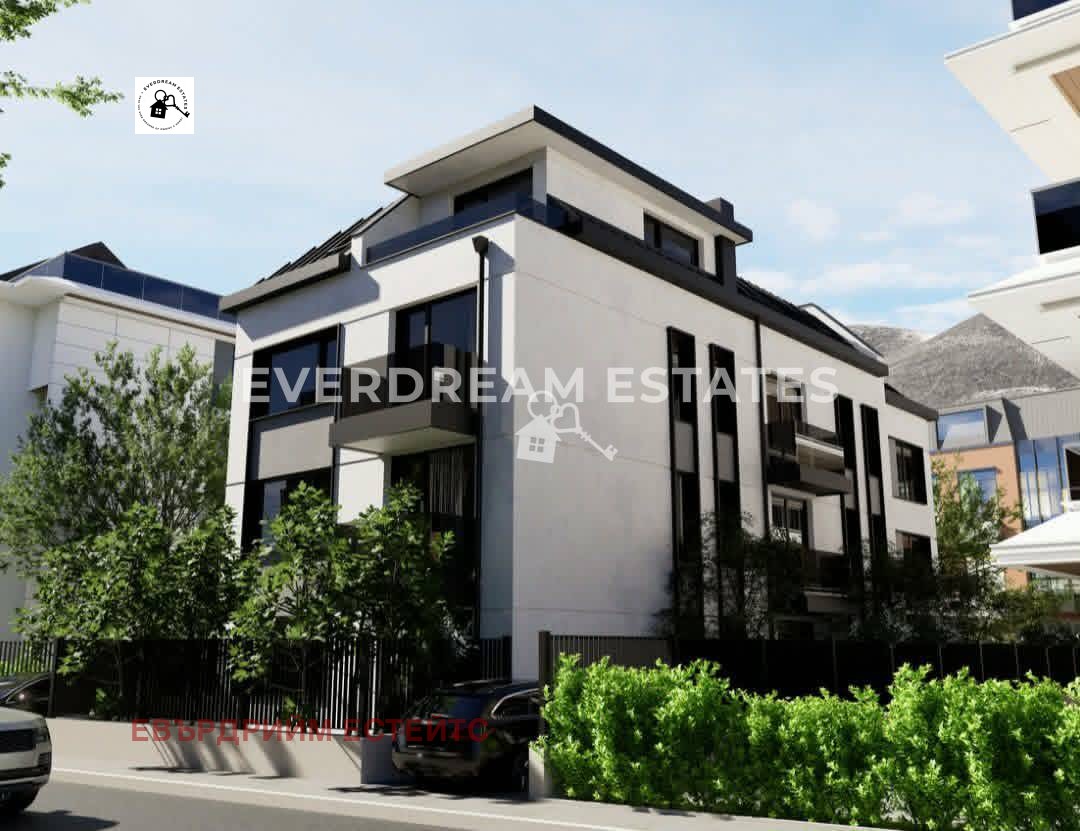Продава 3-СТАЕН, гр. София, Карпузица, снимка 4 - Апартаменти - 55289892
