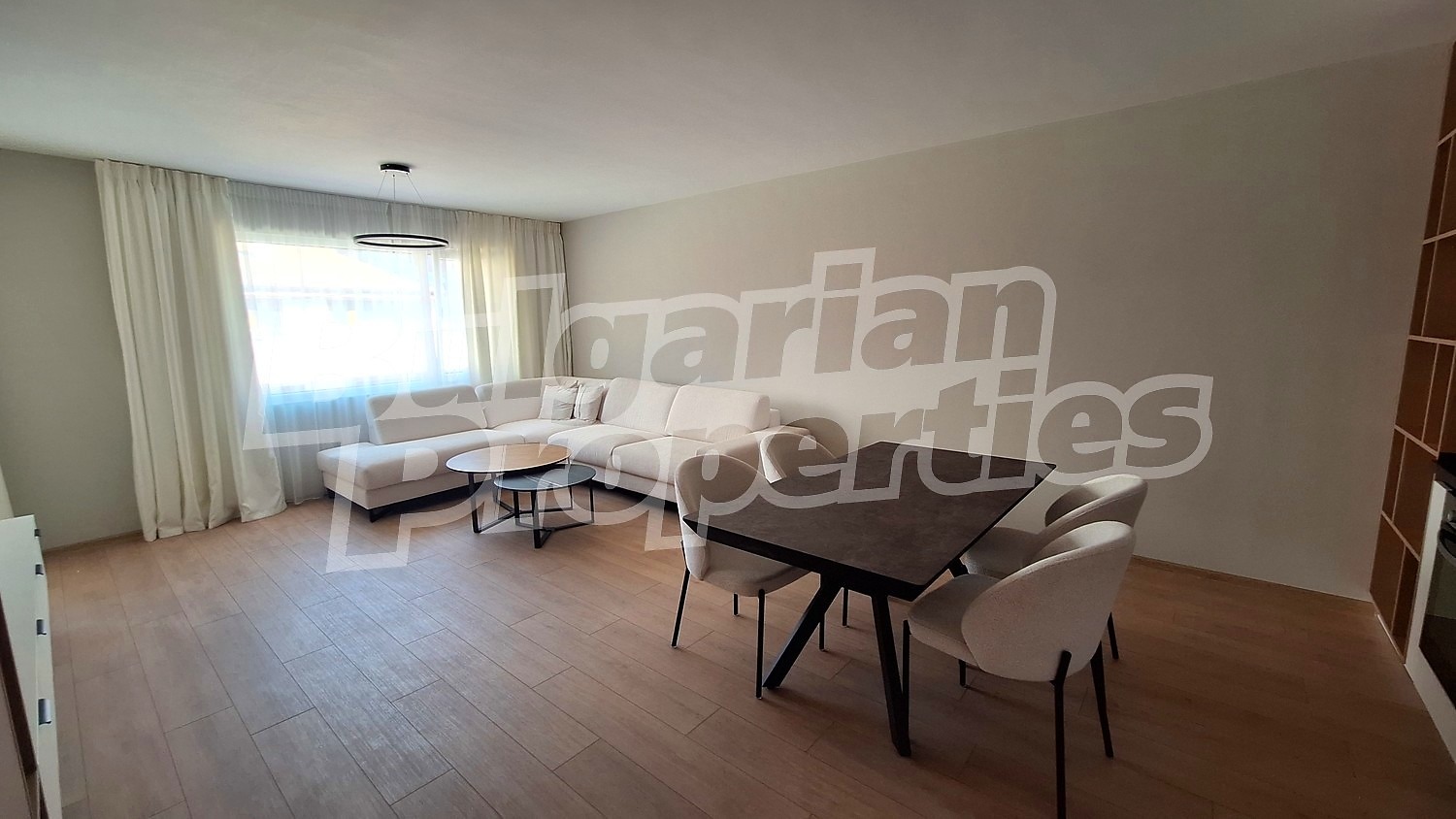 Продава 3-СТАЕН, гр. Варна, Център