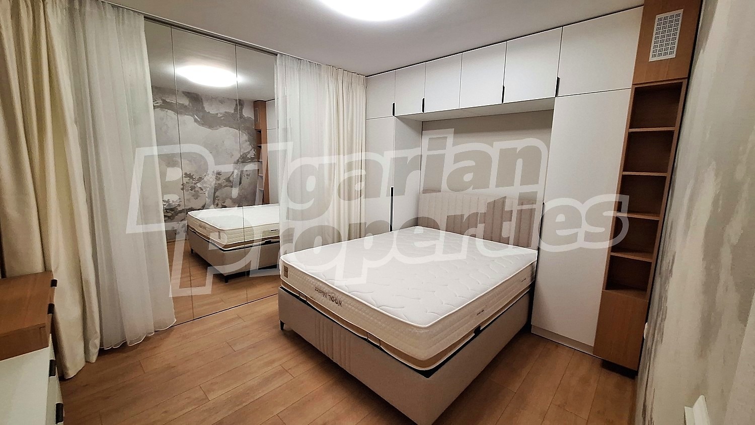 Продава 3-СТАЕН, гр. Варна, Център, снимка 3 - Апартаменти - 55847028
