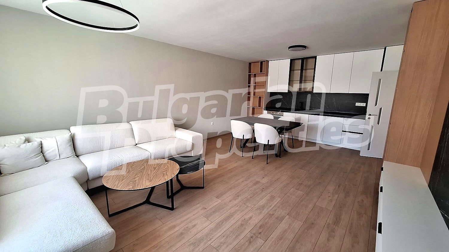 Продава 3-СТАЕН, гр. Варна, Център, снимка 8 - Апартаменти - 55847028