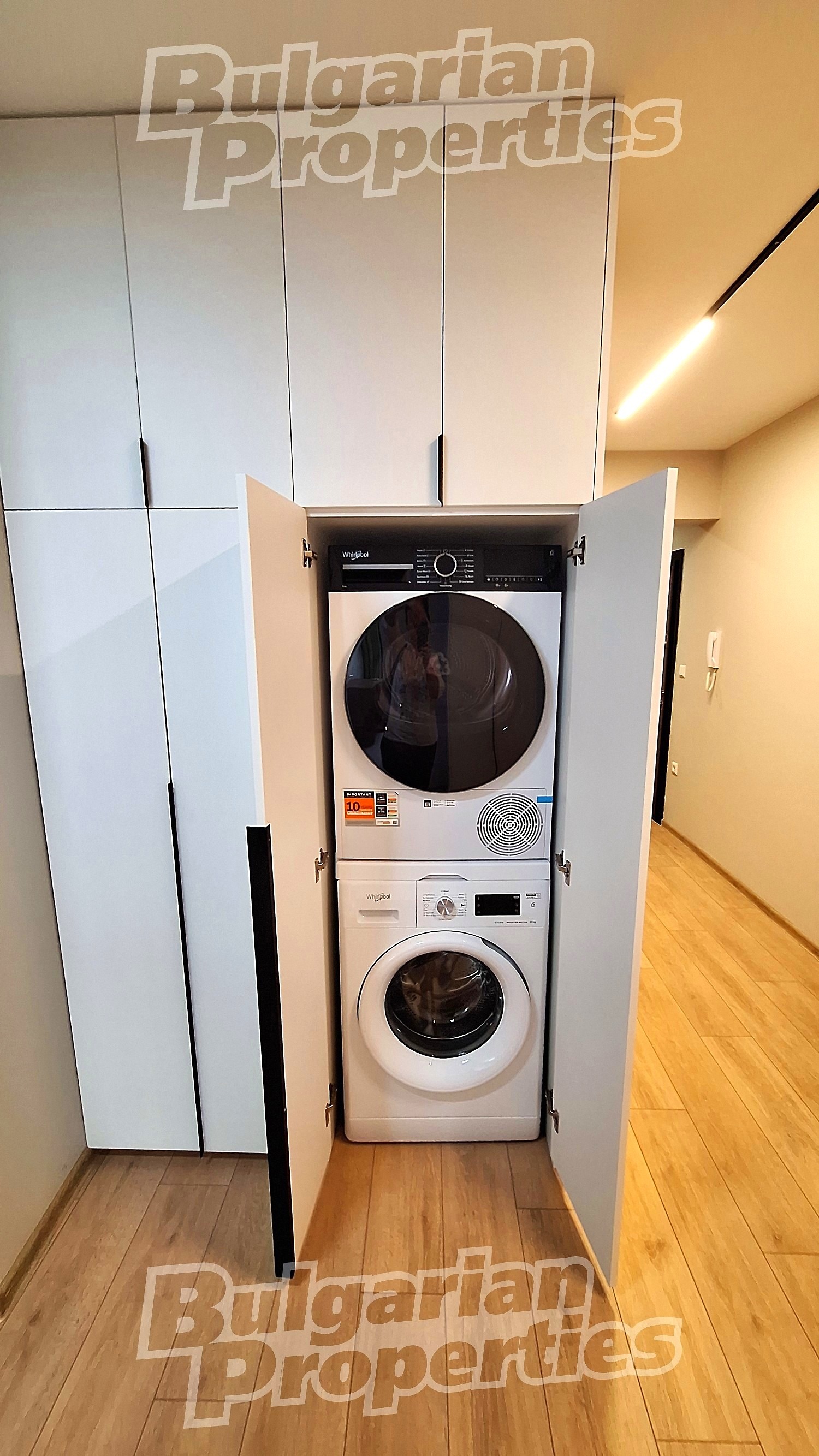 Продава 3-СТАЕН, гр. Варна, Център, снимка 7 - Апартаменти - 55847028