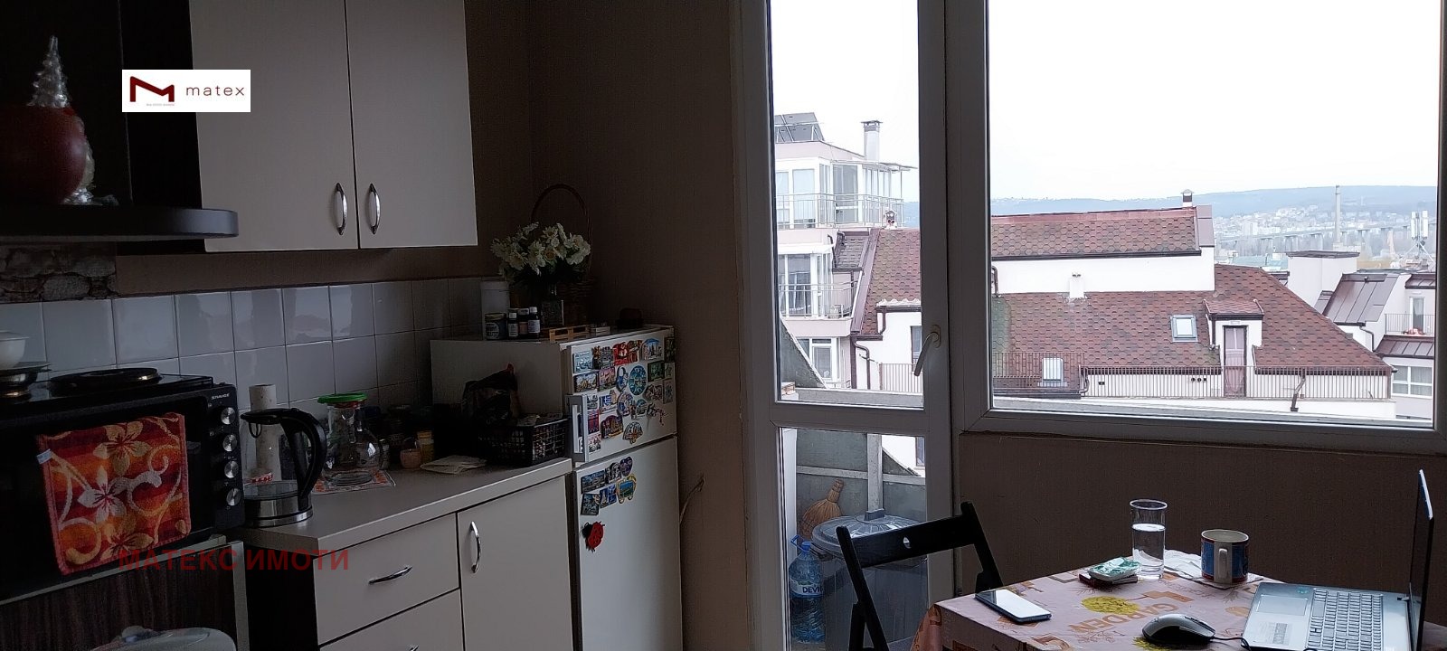Продава МНОГОСТАЕН, гр. Варна, Погреби, снимка 2 - Апартаменти - 50438484
