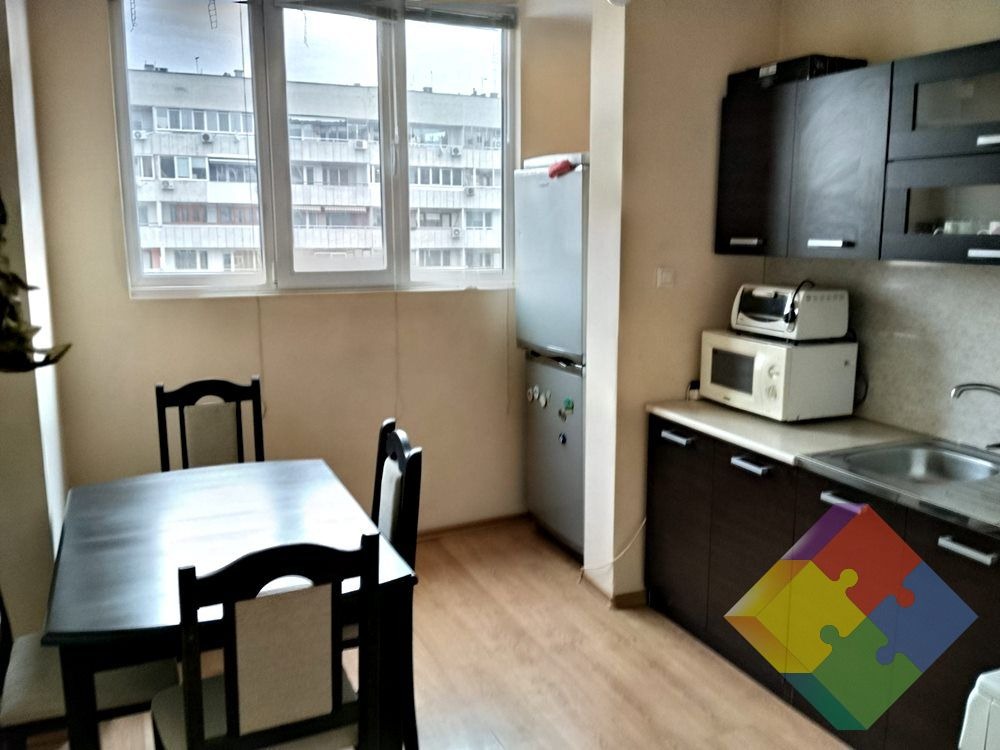 Продава МНОГОСТАЕН, гр. Варна, Окръжна болница-Генерали, снимка 5 - Апартаменти - 54039998