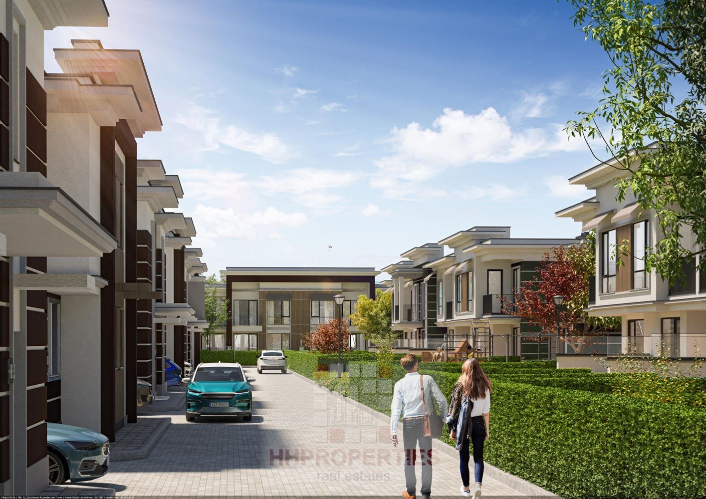 Продава КЪЩА, гр. Пловдив, Остромила, снимка 4 - Къщи - 53968067