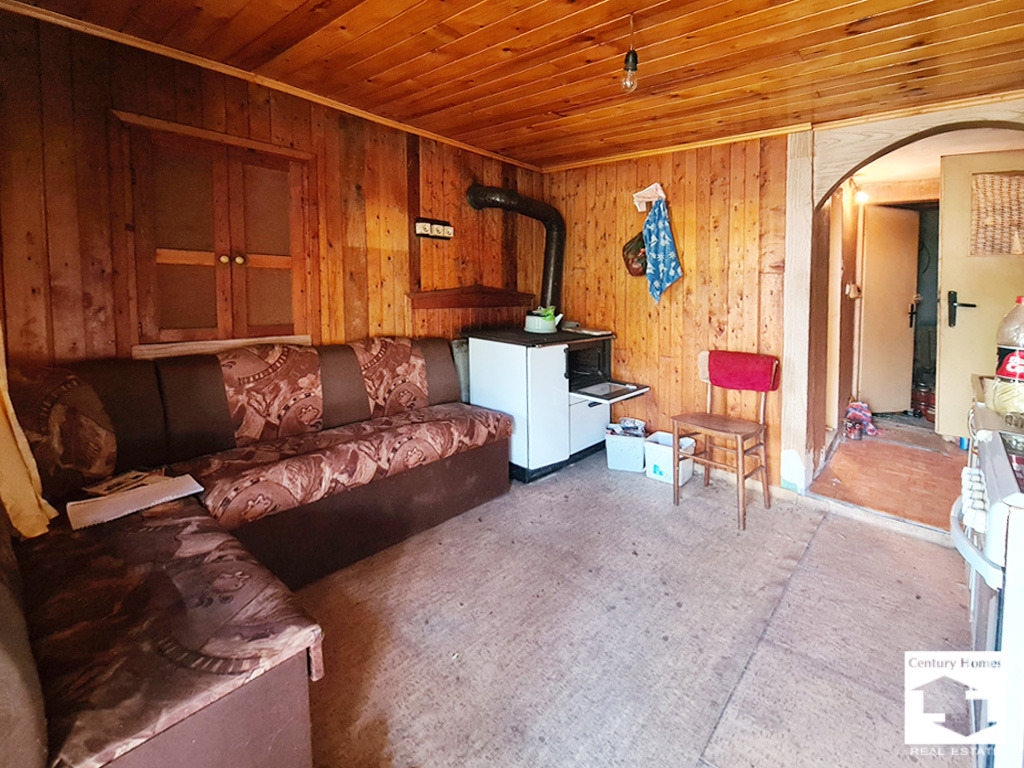 Продава КЪЩА, с. Сушица, област Велико Търново, снимка 2 - Къщи - 51964024
