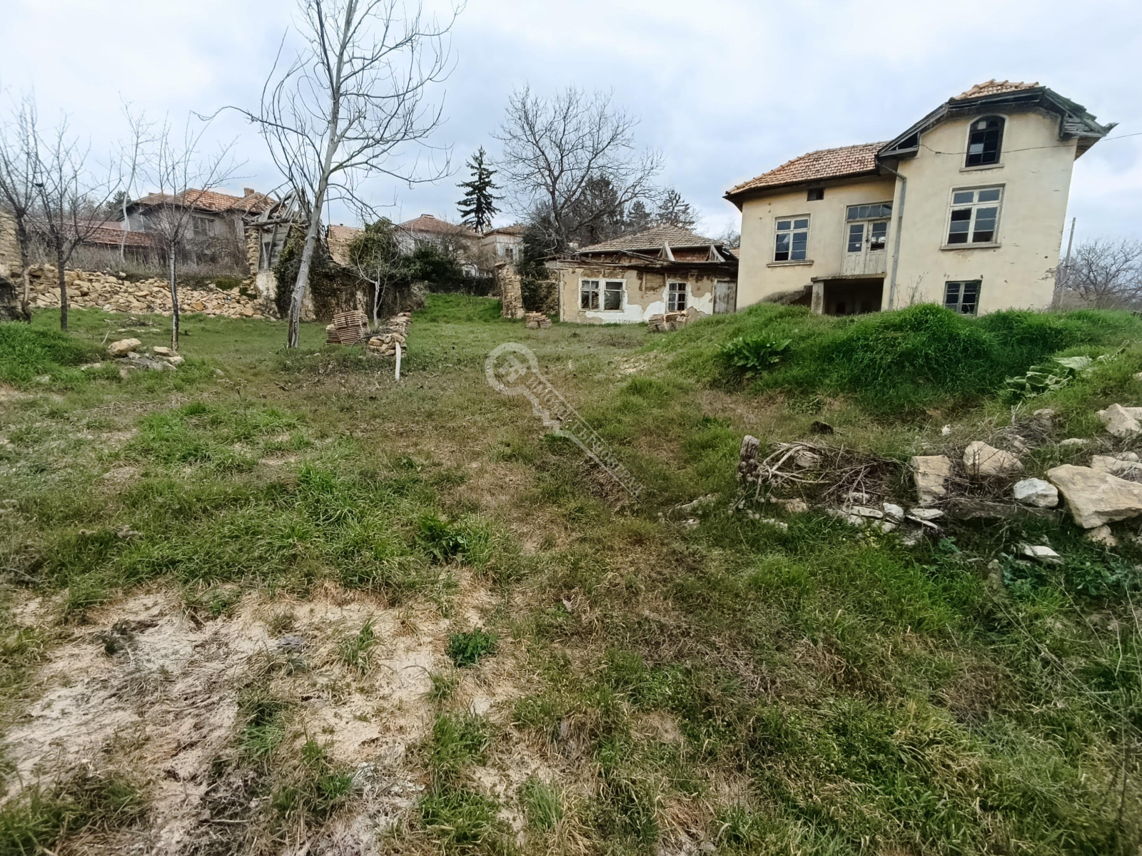 Продава КЪЩА, с. Коевци, област Велико Търново, снимка 8 - Къщи - 53910286