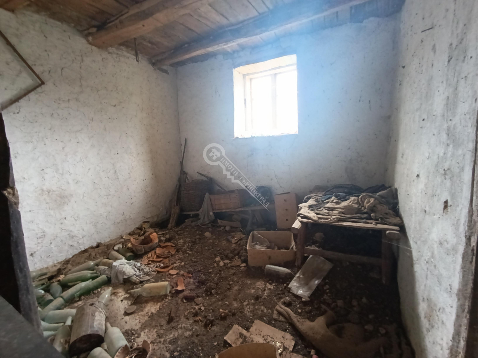 Продава КЪЩА, с. Коевци, област Велико Търново, снимка 6 - Къщи - 53910286