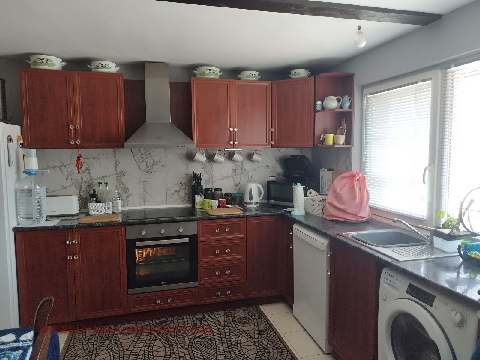 Продава КЪЩА, с. Коневец, област Ямбол, снимка 14 - Къщи - 55613807