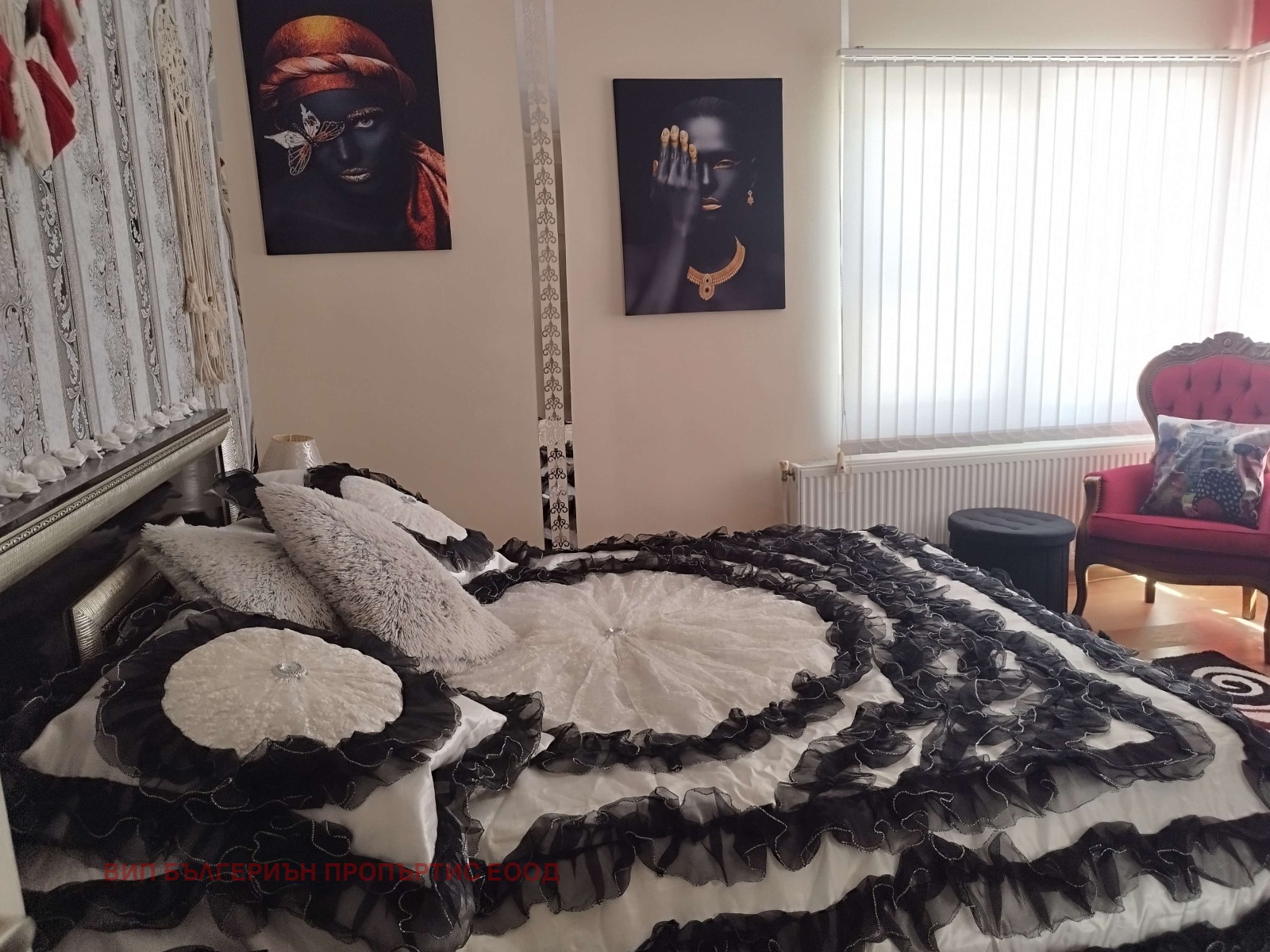 Продава КЪЩА, с. Коневец, област Ямбол, снимка 8 - Къщи - 55613807
