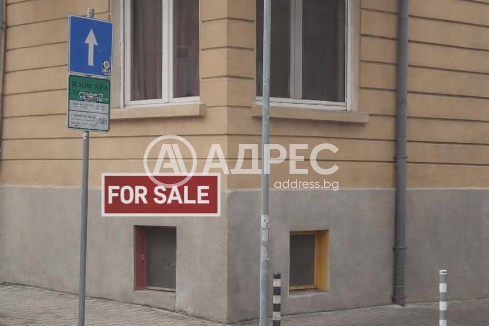 Продава МАГАЗИН, гр. София, Яворов, снимка 3 - Магазини - 54119318