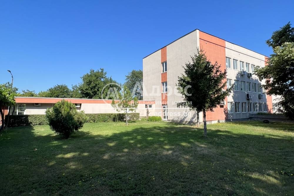 Продава СКЛАД, гр. Стамболийски, област Пловдив, снимка 2 - Складове - 40874949