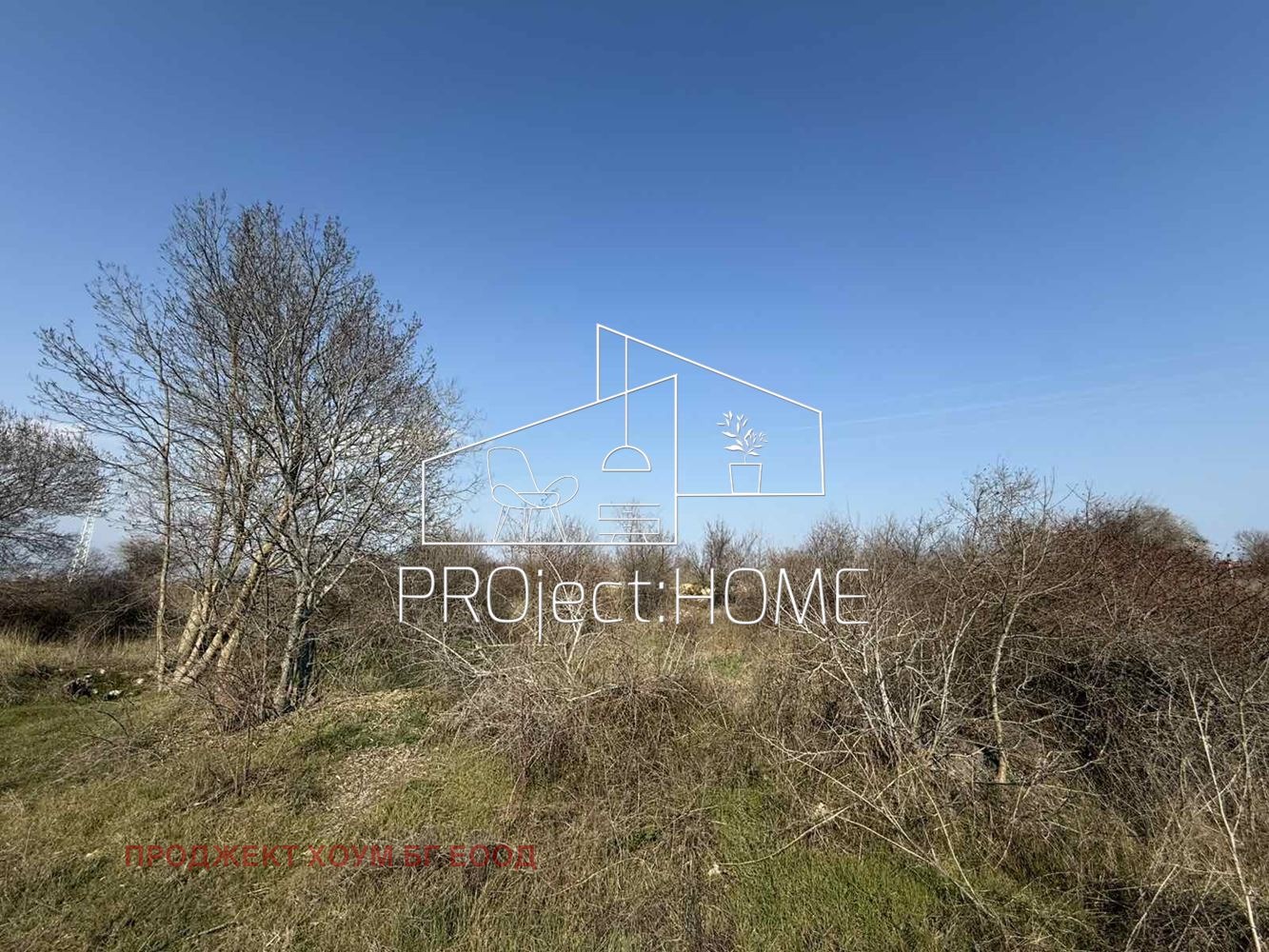 Продава ПАРЦЕЛ, гр. Несебър, област Бургас, снимка 5 - Парцели - 54038687