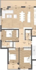 Продава  4-стаен град София , с. Бистрица , 228 кв.м | 25274129 - изображение [15]