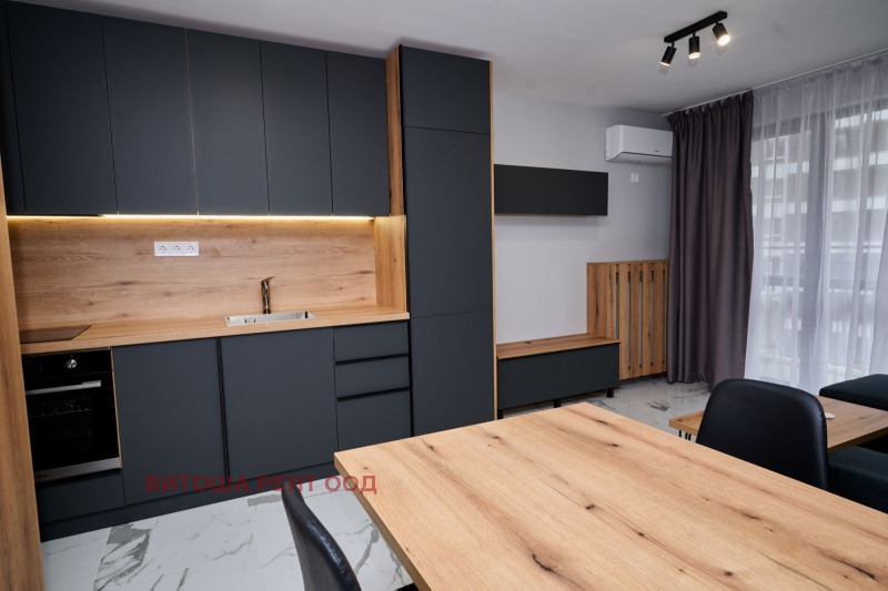 Продава 2-СТАЕН в град София, Връбница 1 - 59 кв.м / 236 000 € » 461 575.88 лв., ВИТОША РЕНТ ООД