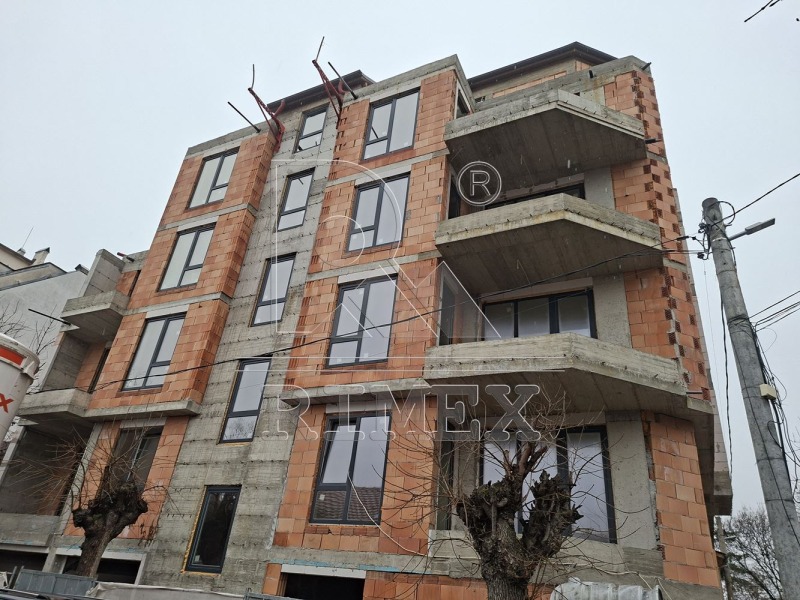 Продава 3-СТАЕН в град Пловдив, Кючук Париж - 101 кв.м / 158 900 € » 310 781.39 лв., РИМЕКС ИМОТИ
